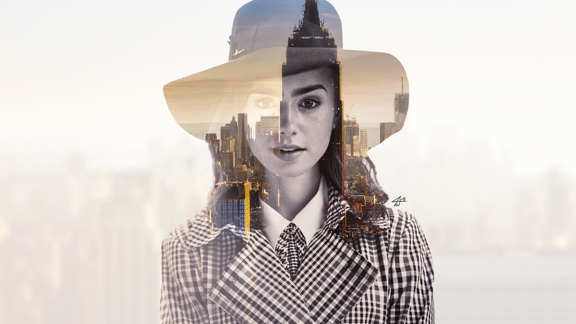 lilycollins