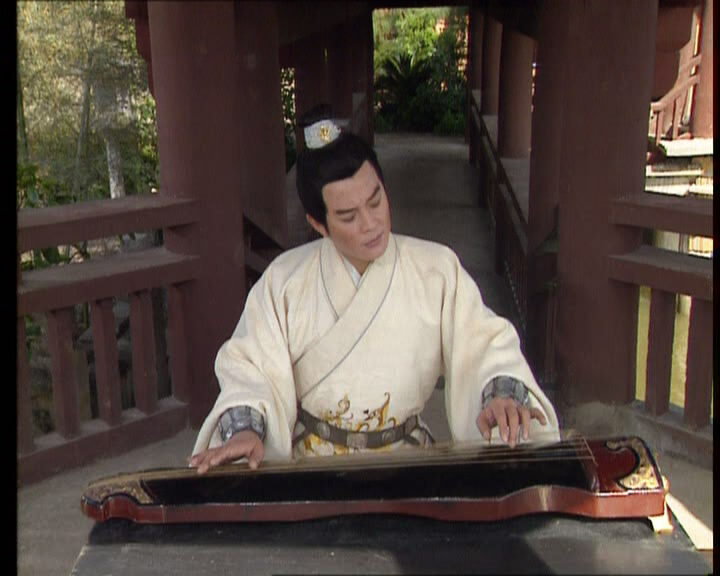 长河吟